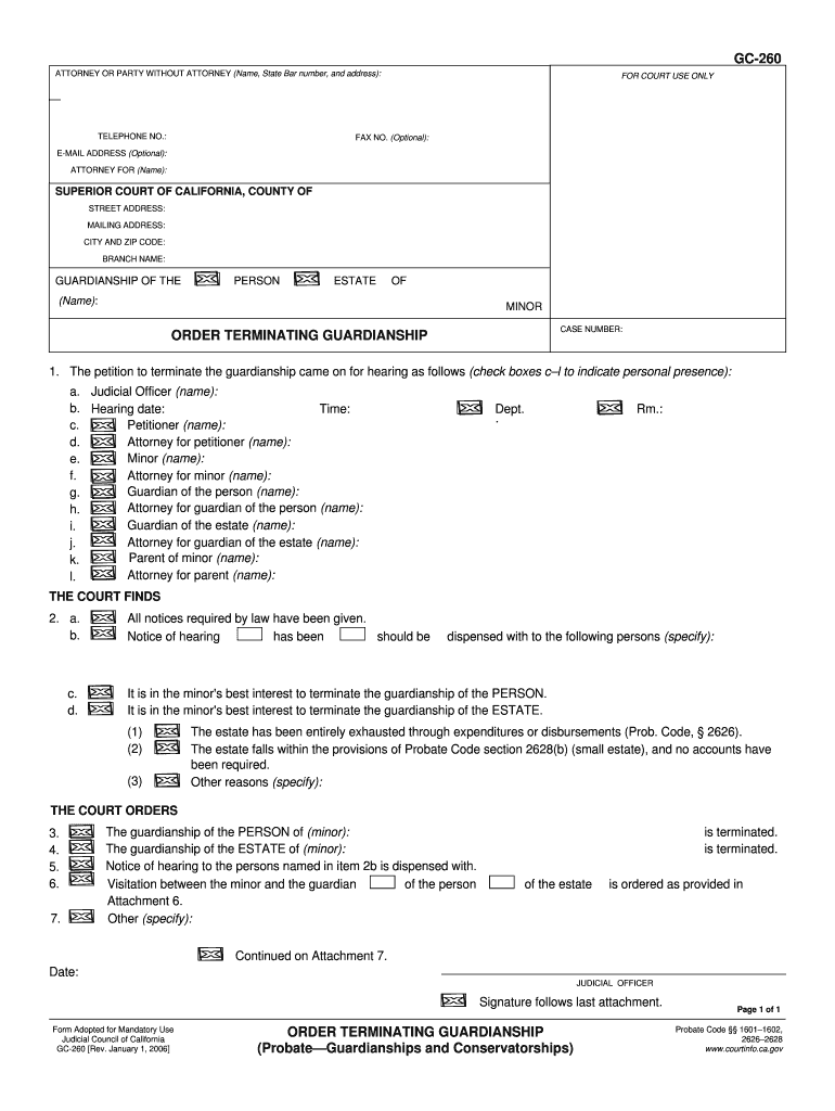 San Bernardino County Local FormsSuperior Court of