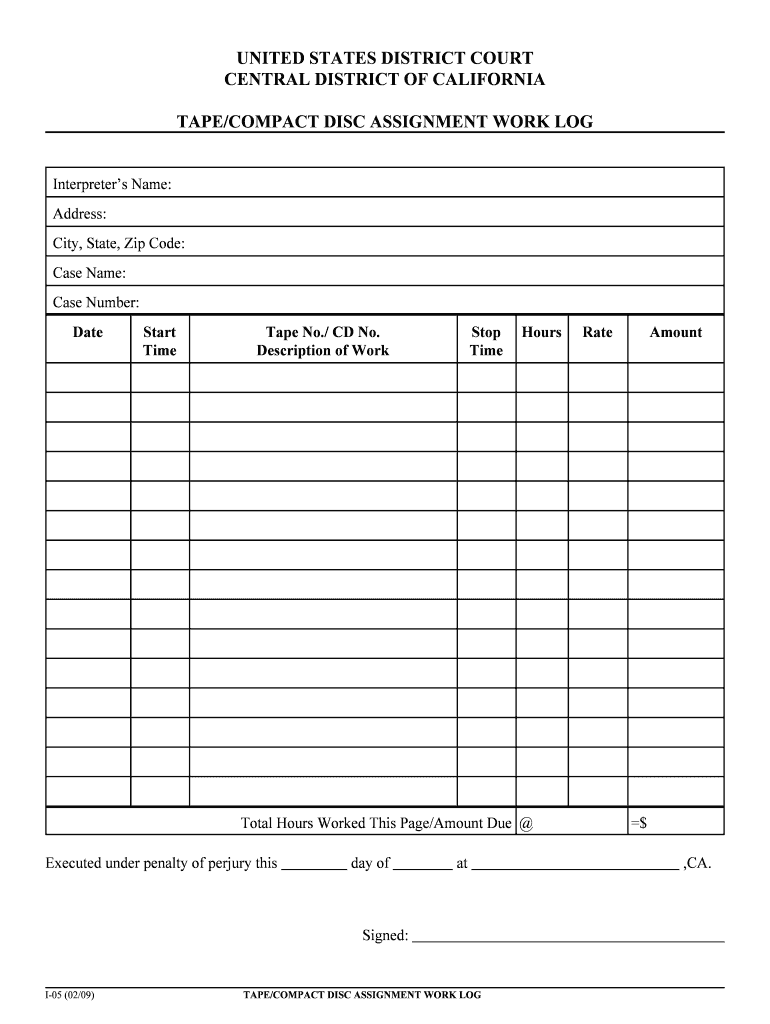 Fred Matthew Adelman Statement of Related Cases LBR Form