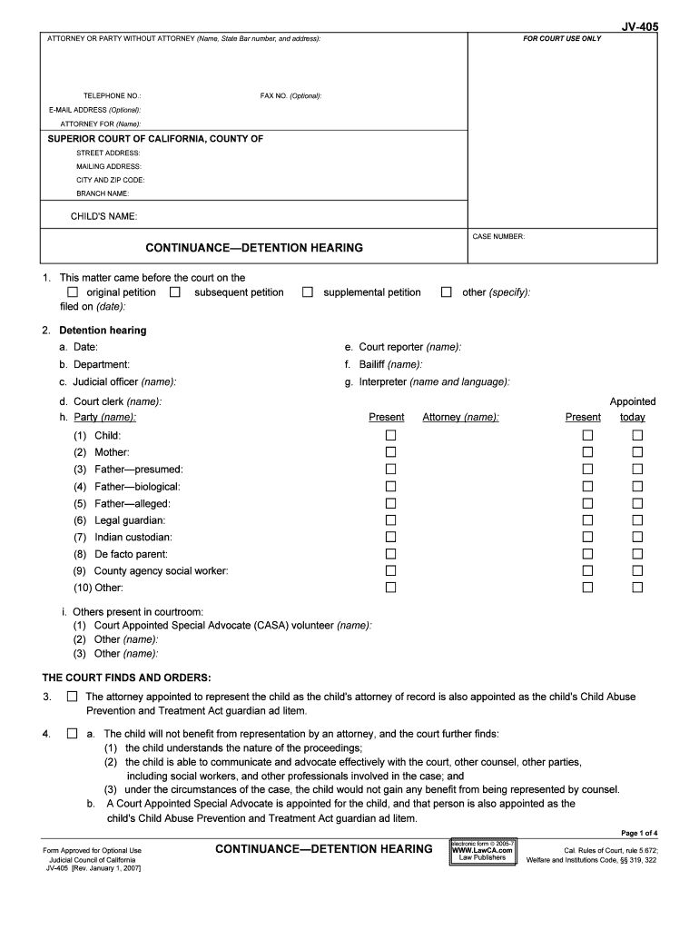 Defendant Archives Jorgensen &amp;amp;amp; Salberg, LLP Attorneys  Form