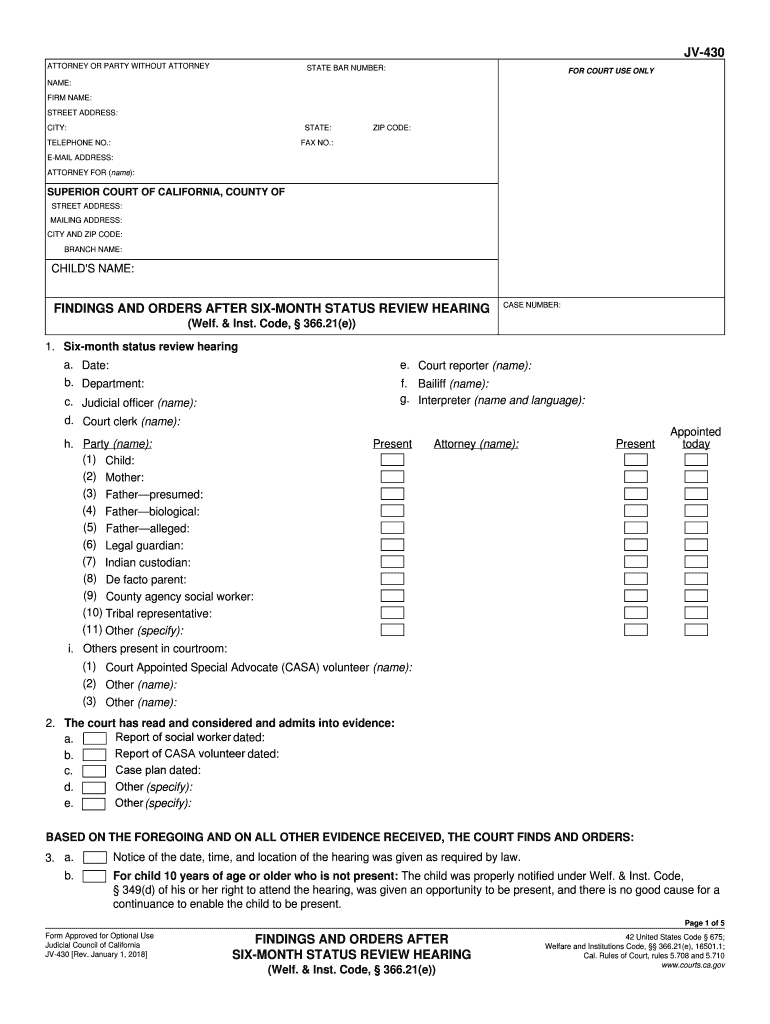 Form CA APP 010 Fill Online, Printable, Fillable