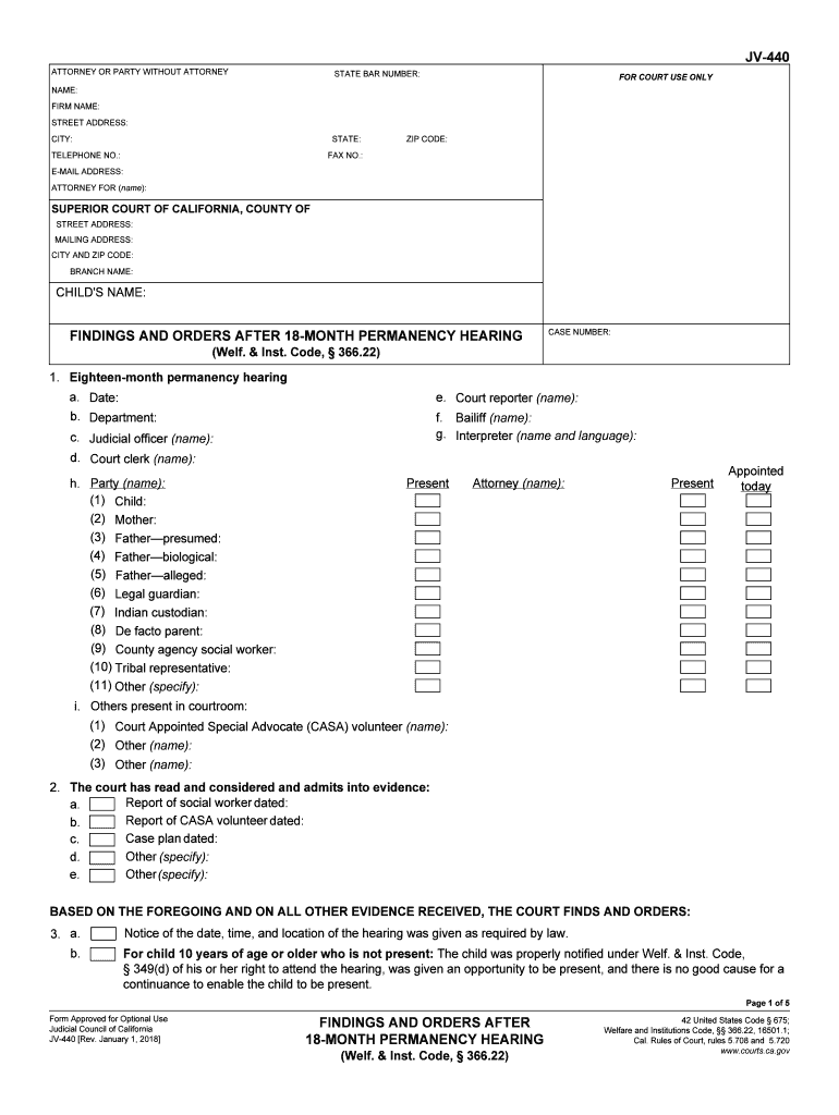 Form CA GC 380 Fill Online, Printable, Fillable