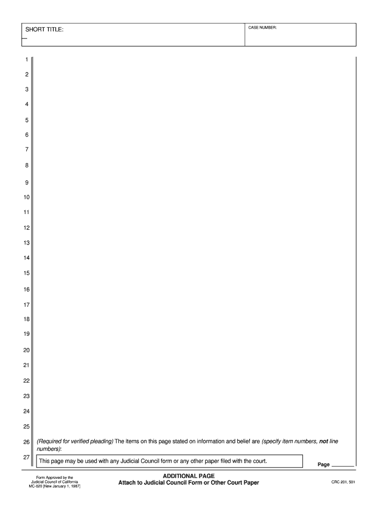 United States Code Title 1, General Provisions, to Title  Form