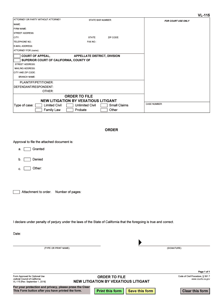 Attorney Archive Page 3 of 5 Vandeventer Black LLP  Form