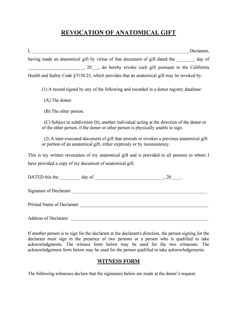 Connecticut General Statutes 19a 575aForm of Document