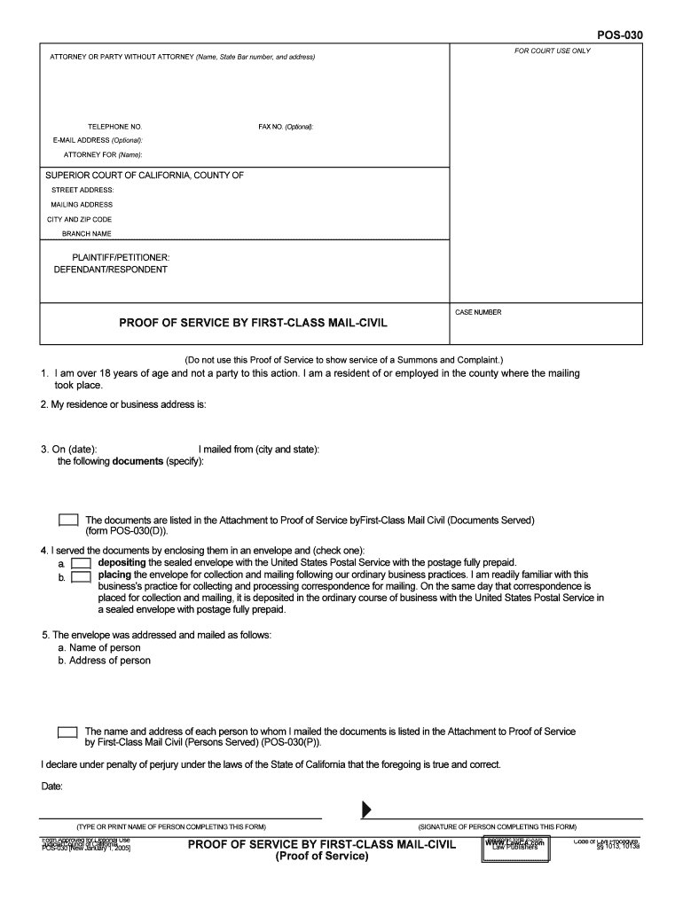 Essential Forms 4 2 for Windows California Courts CA Gov