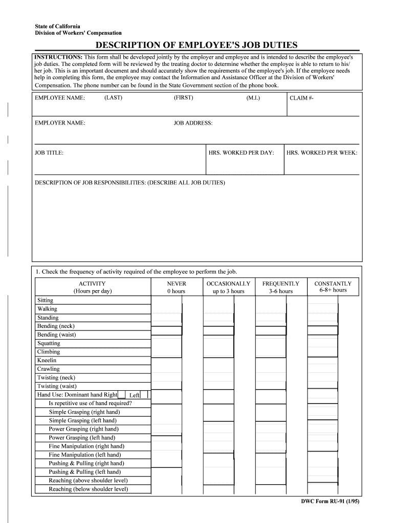 Fraud Claims and Forms