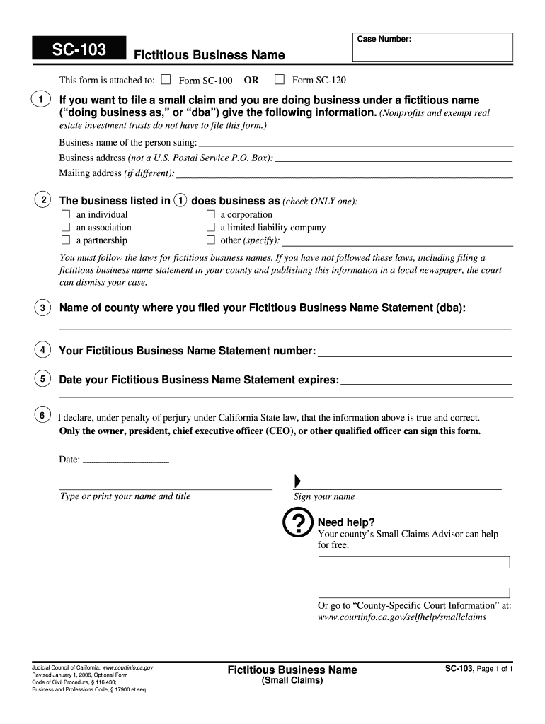 This Form is Attached to