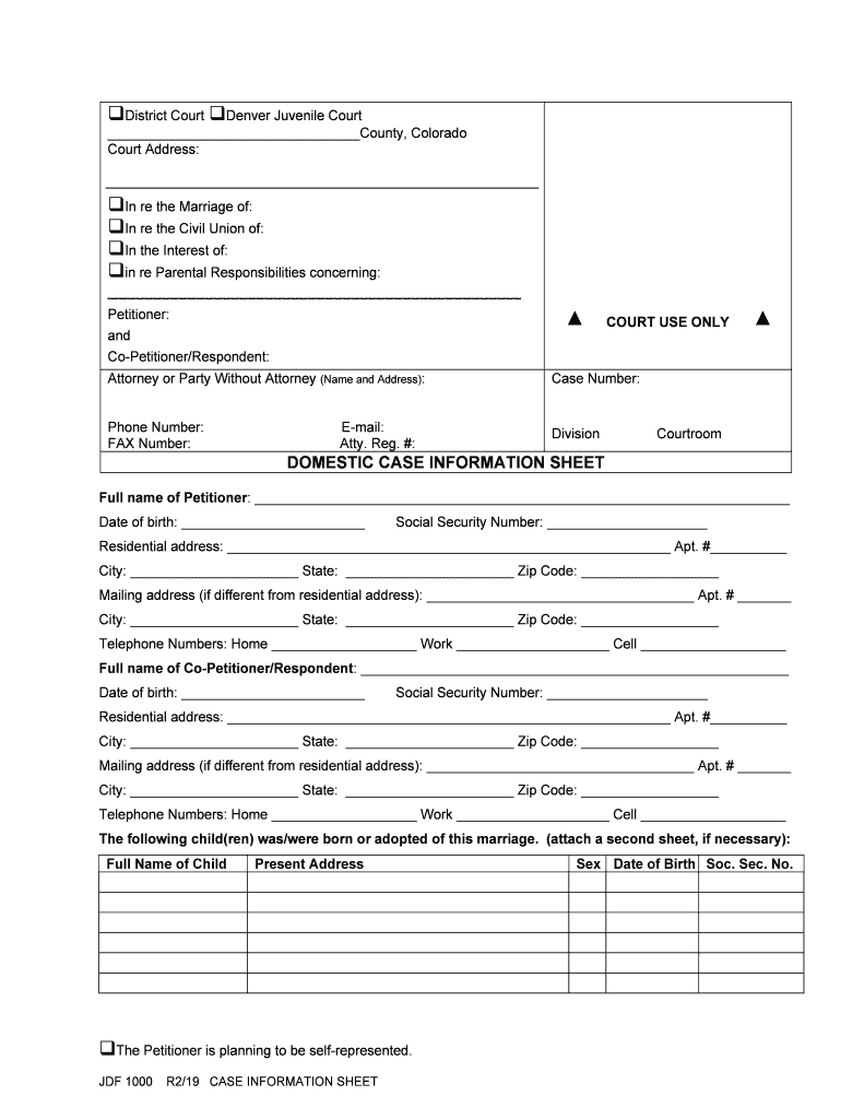 Mailing Address If Different from Residential Address Apt  Form