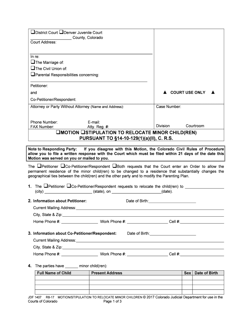 Allow You to File a Written Response with the Court Which Must Be Filed within 21 Days of the Date This  Form