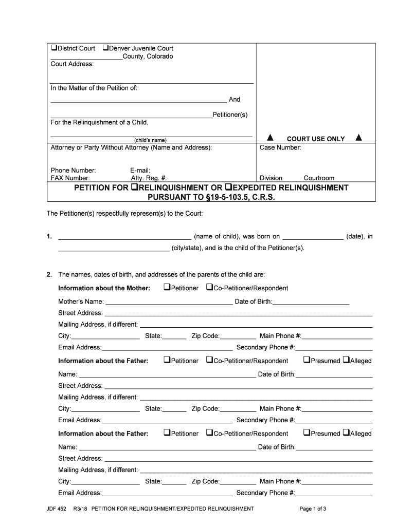 In Matter of the Adoption, T K J, 931 P 2d 488Casetext  Form
