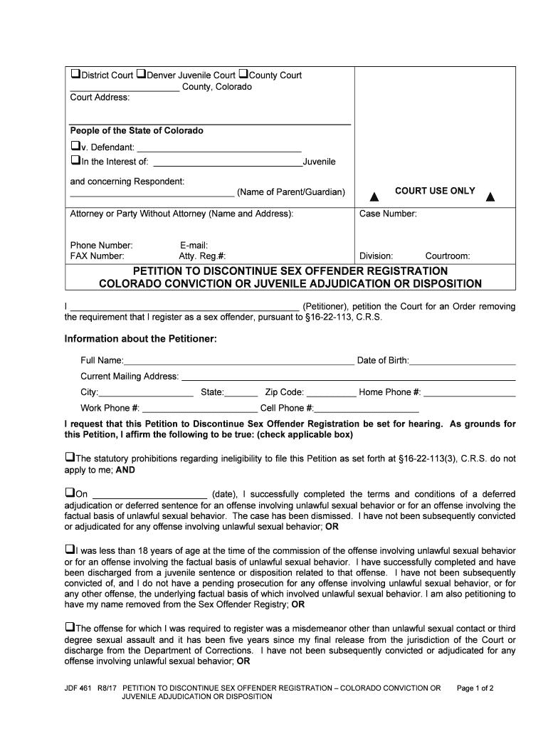 CASTLE ROCK V GONZALES 04 278FindLaw  Form