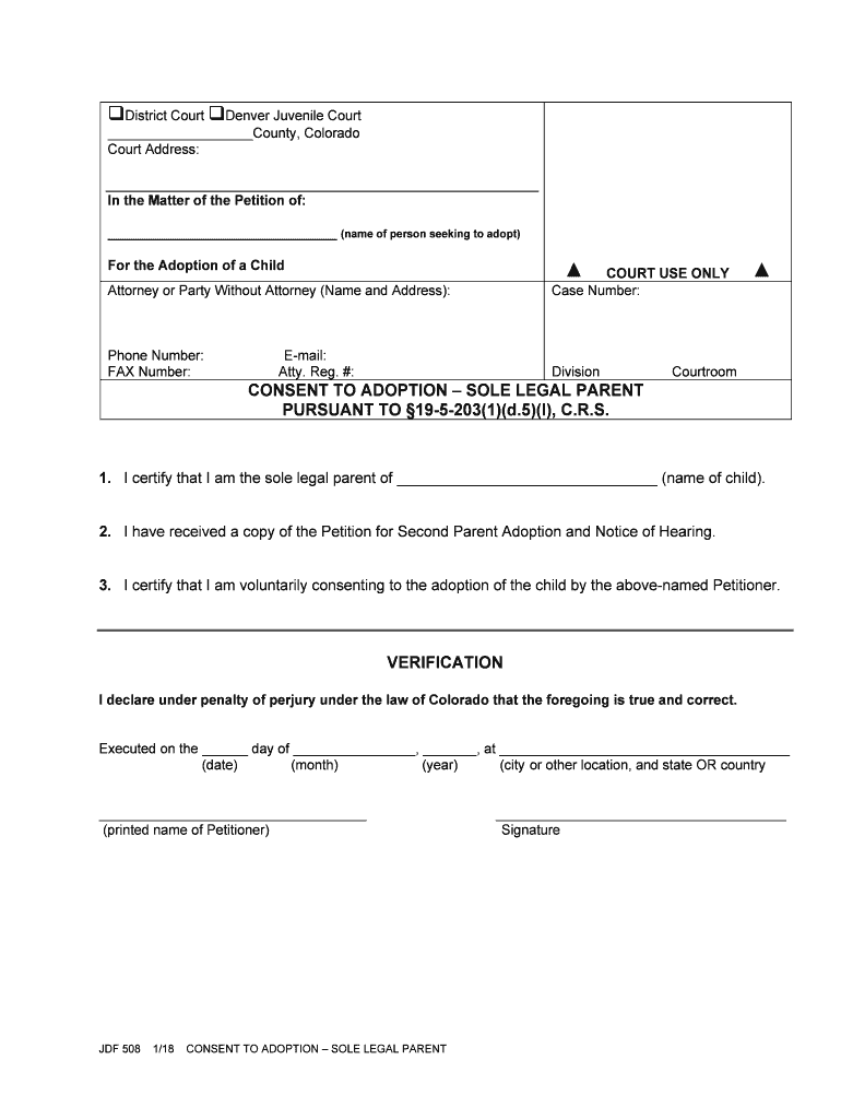 PURSUANT to 19 5 2031d  Form