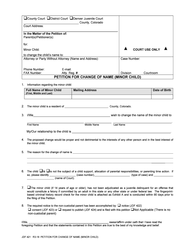 Report of the Henry County, Ohio, Child Custody NCJFCJ  Form