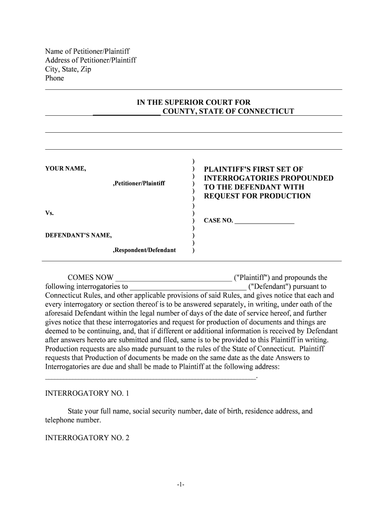 Case ID for Confidential Form &amp;amp; Confid Form in Gov