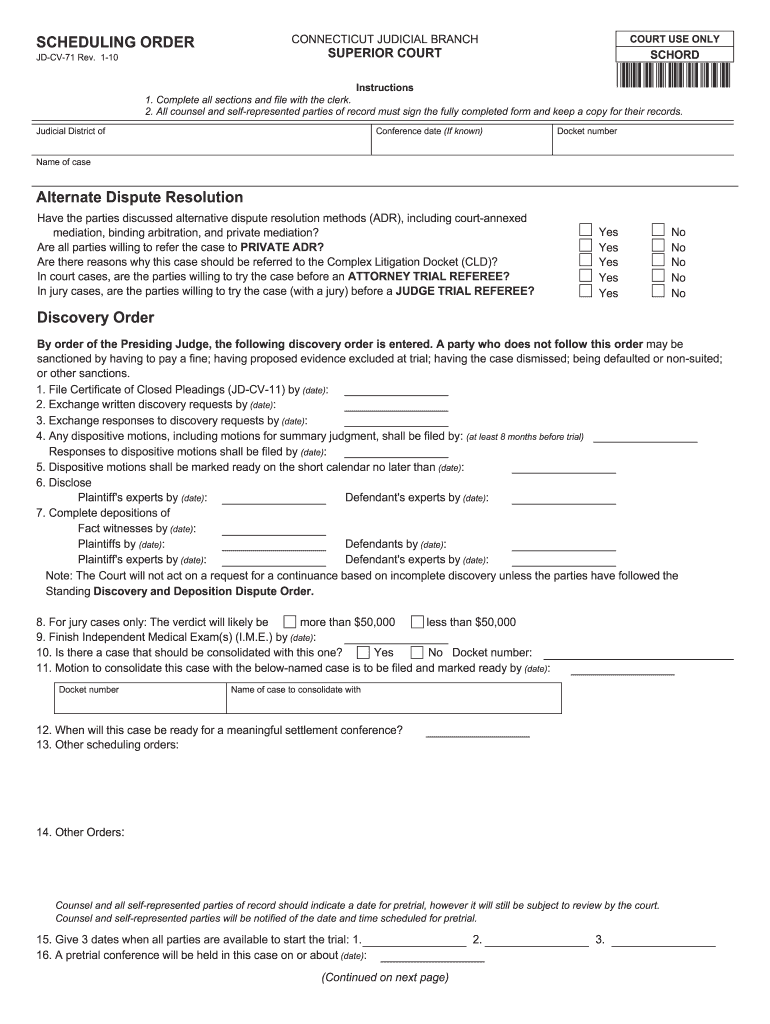 Conference Date If Known  Form