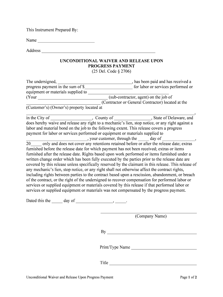 Prepared and Filed by St Ives Financial  Form