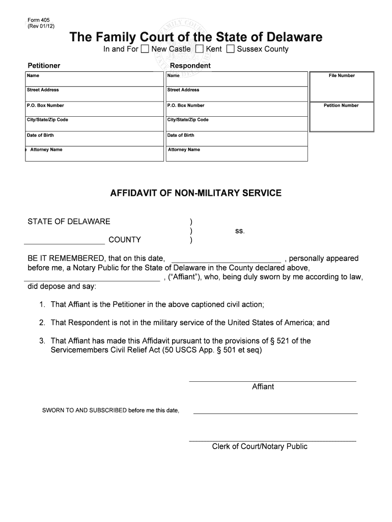 Rev 0112  Form