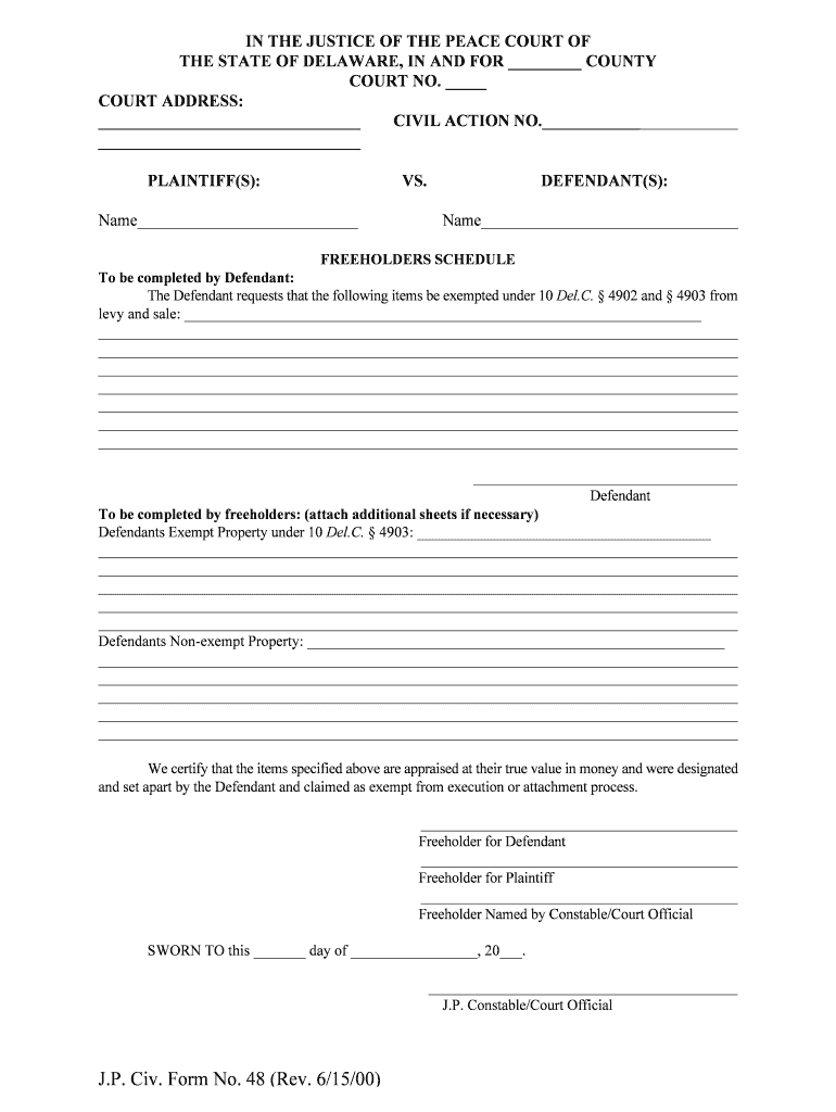 Satisfaction or Dismissal or Withdrawal of Judgment CF36  Form