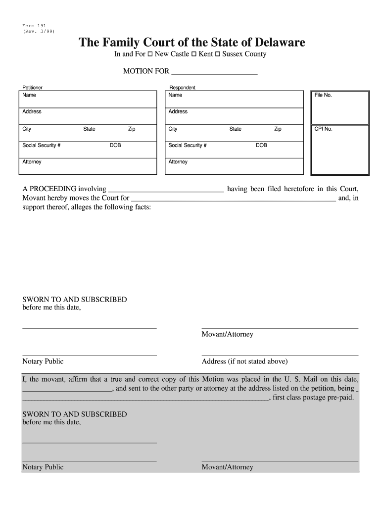 Form 150, Petition for Adoption Family Court of the State