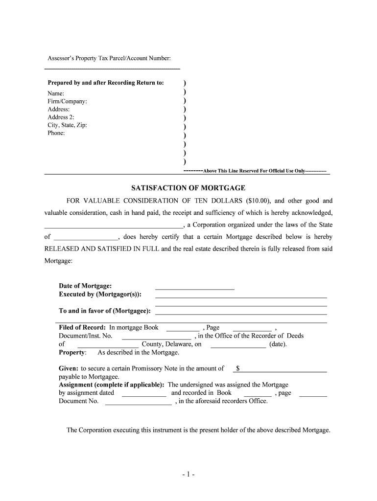 AssessorMariposa County, CA Official Website  Form
