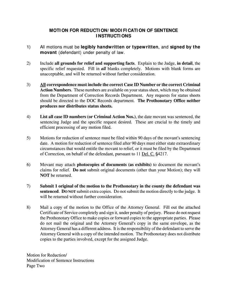Page 1 of 4 United States Courts  Form