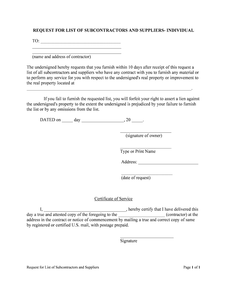 Request for Bids Phoenixville Borough  Form