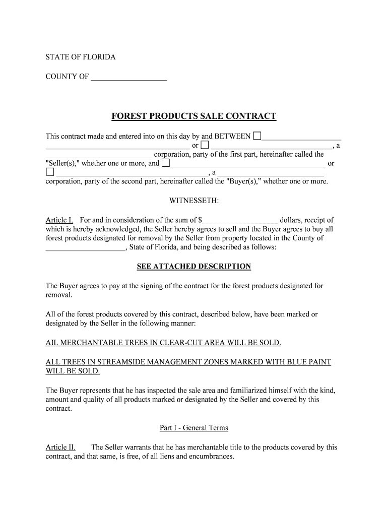 The Basics of Land ContractsNolo  Form