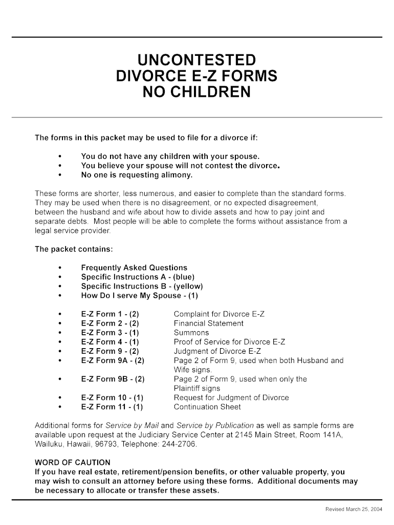 How to File for Divorce with No MoneyLegalZoom Legal Info  Form