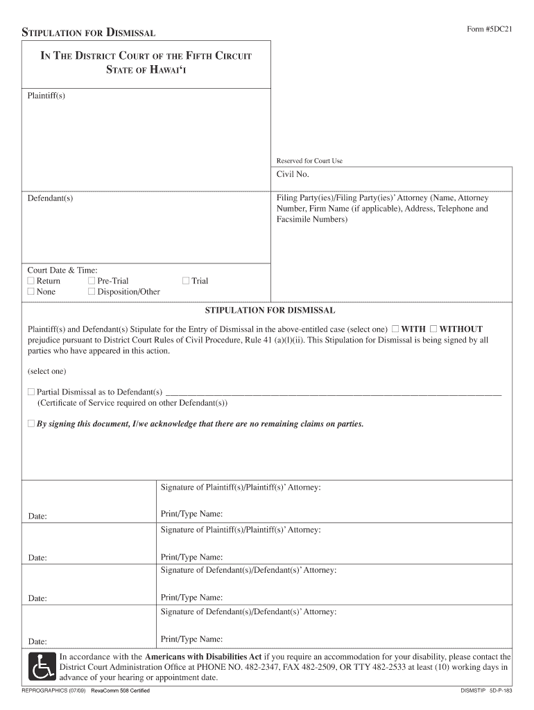 In the INTERMEDIATE COURT of APPEALS of the STATE of HAWAI I  Form