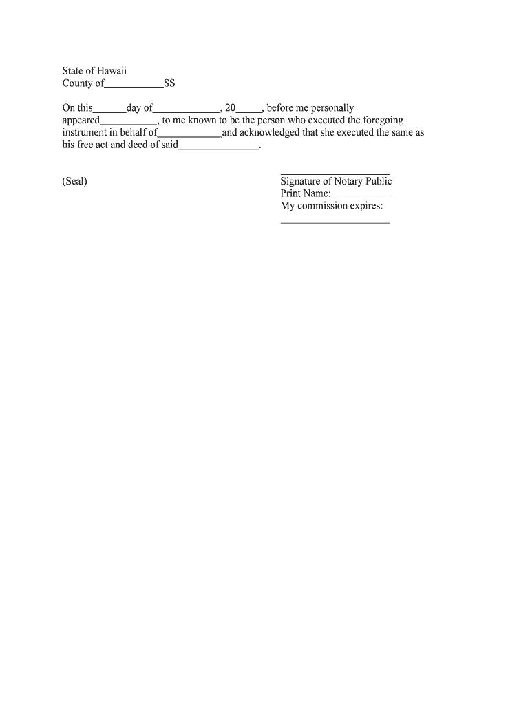 RCW 64 08 060 Form of Certificate for Individual