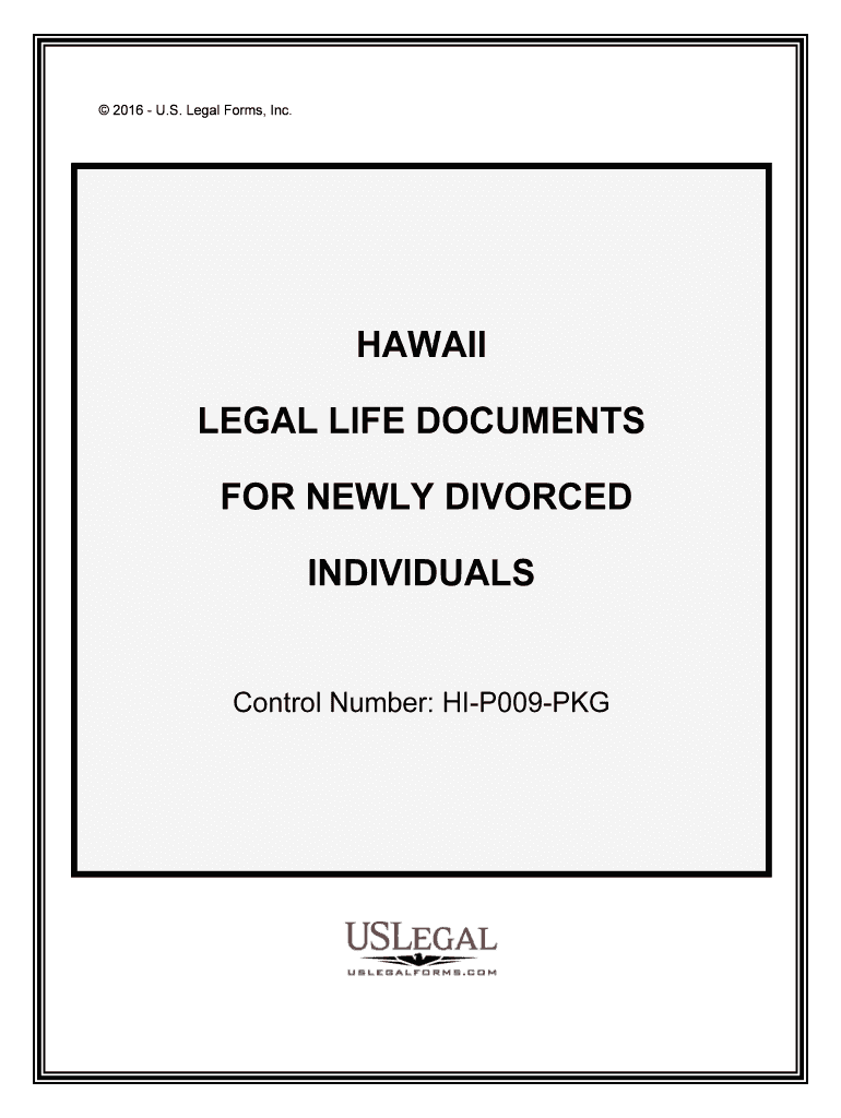 Uncontested Divorce Forms Hawaii State Judiciary