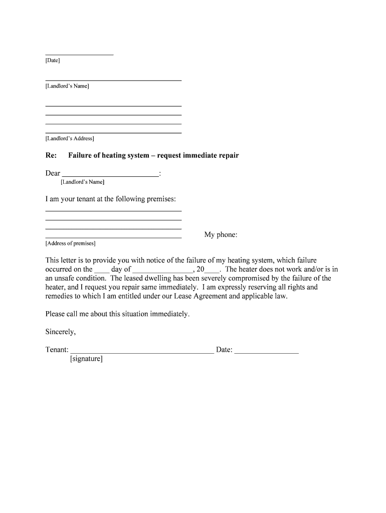Remedies to Which I Am Entitled under Our Lease Agreement and Applicable Law Form