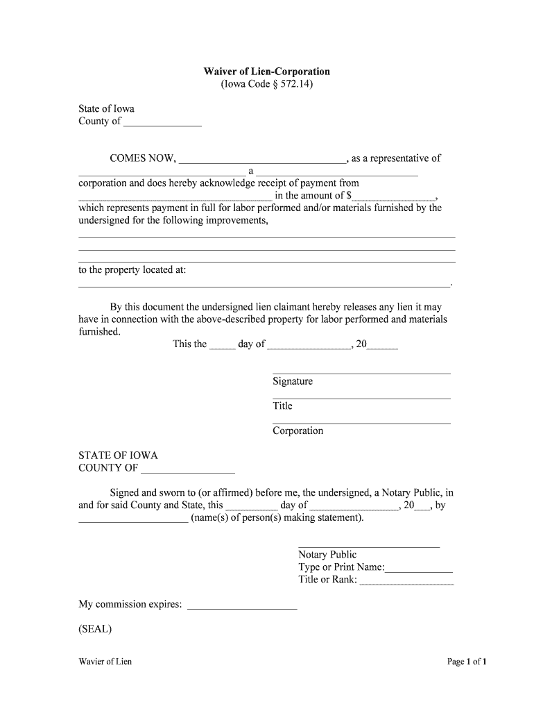 Marriage Application Information from the Iowa County, Iowa