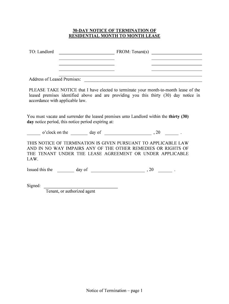 Accordance with Applicable Law  Form