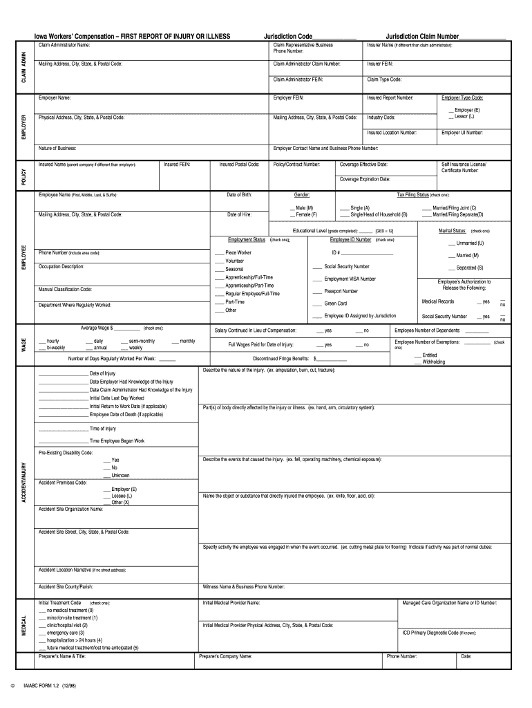 WCIS Jurisdiction Claim Number JCN Search DIR CA Gov  Form