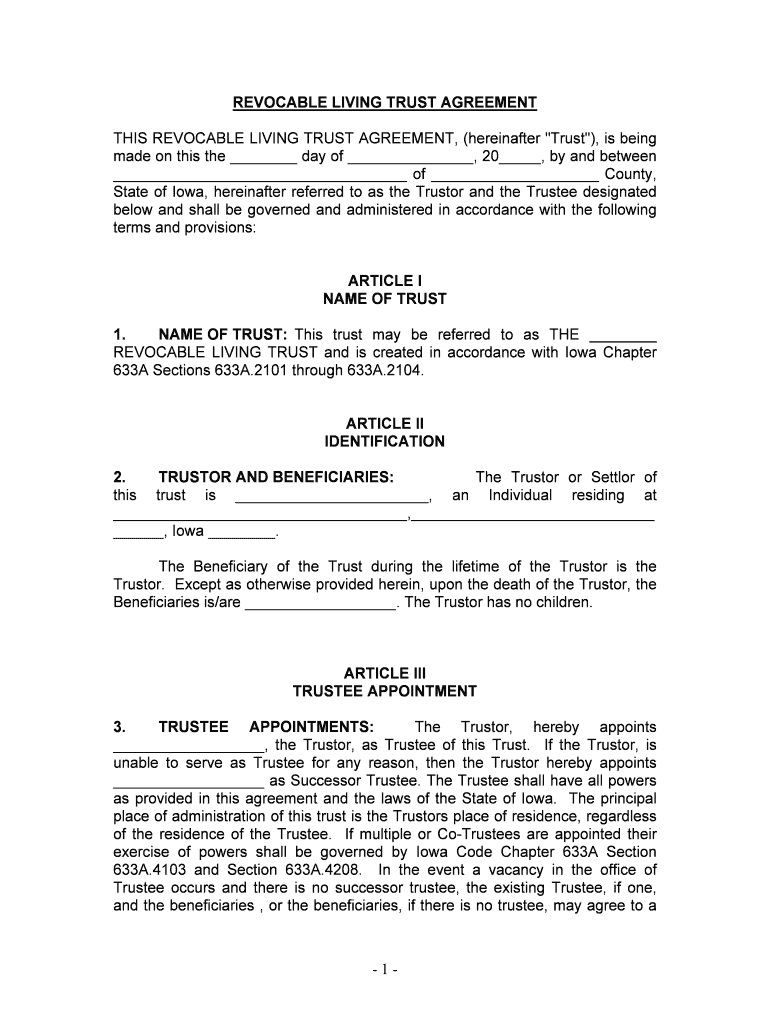 633A Sections 633A  Form