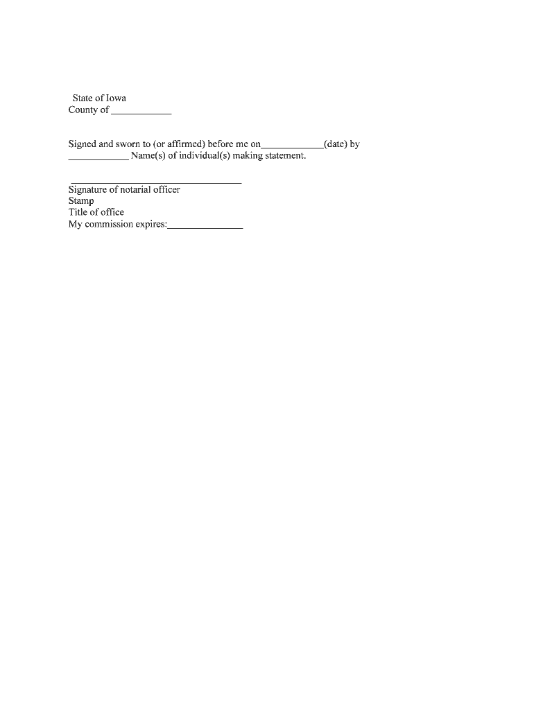 9B 16 Short Form Certificates the Following Short Form