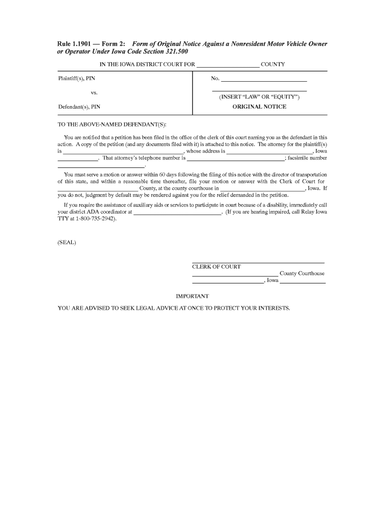 Automate Indiana State Forms in AbacusLaw