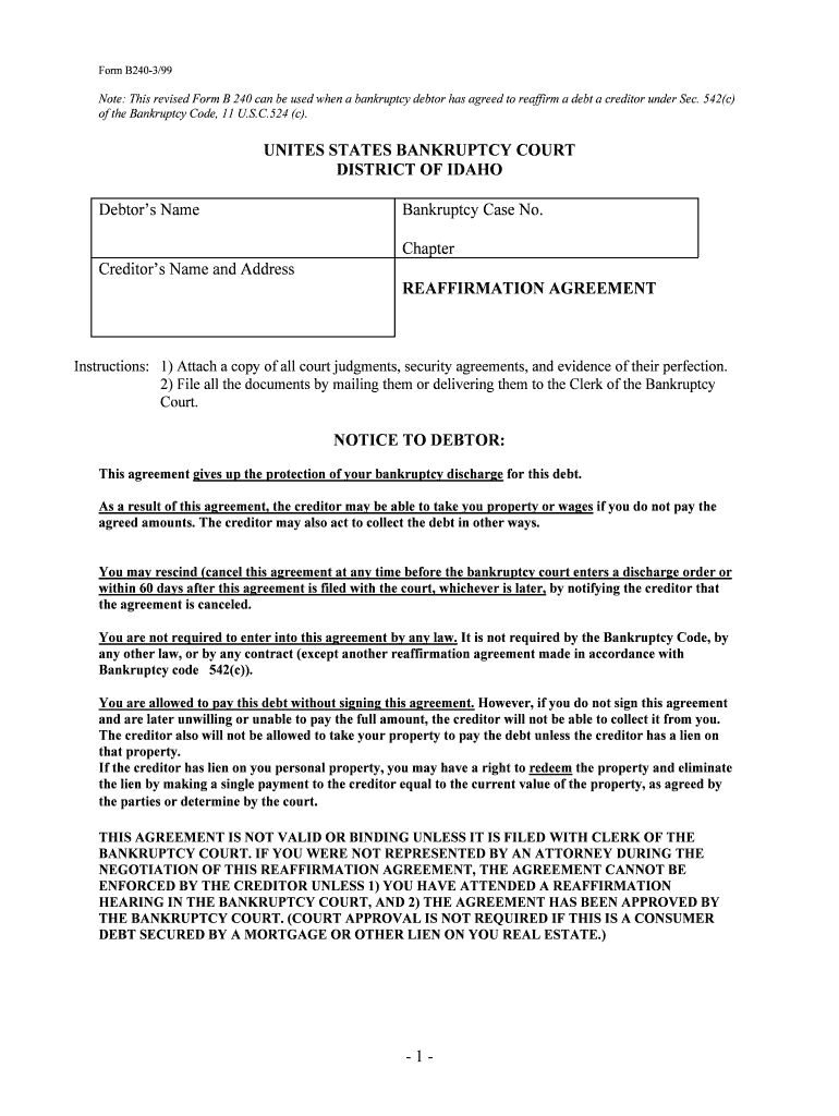 Housing Finance Agency Risk Sharing Program HUD  Form