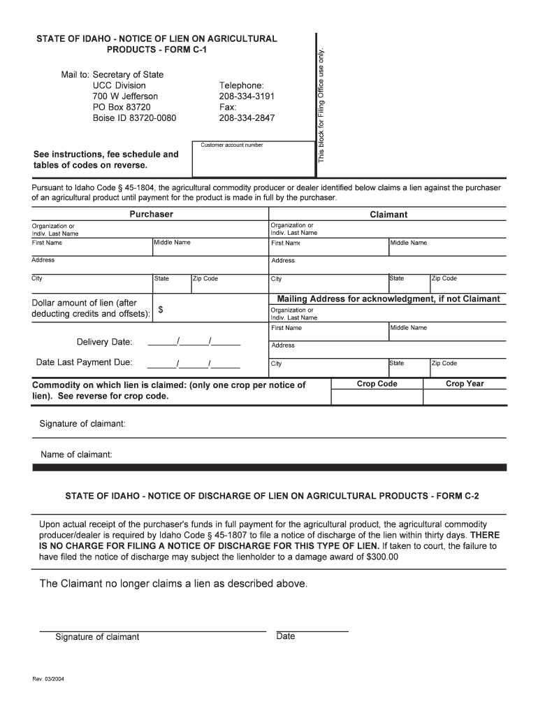 Fill and Sign the Uniform Commercial Code Fees Texas Secretary of State