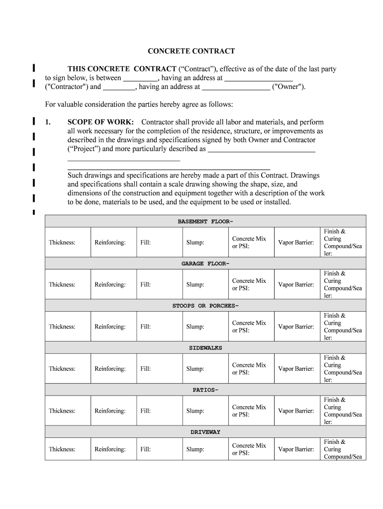 ThicknessReinforcingFill  Form