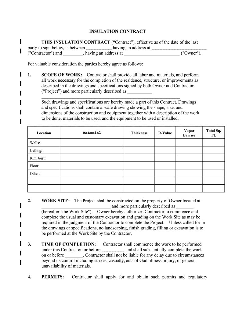 Rim Joist  Form