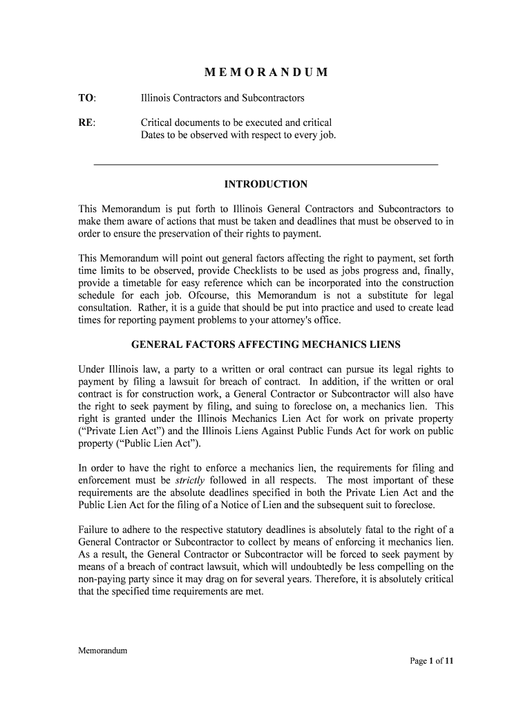 15 06A Training Memorandum Illinois State Board of Education  Form