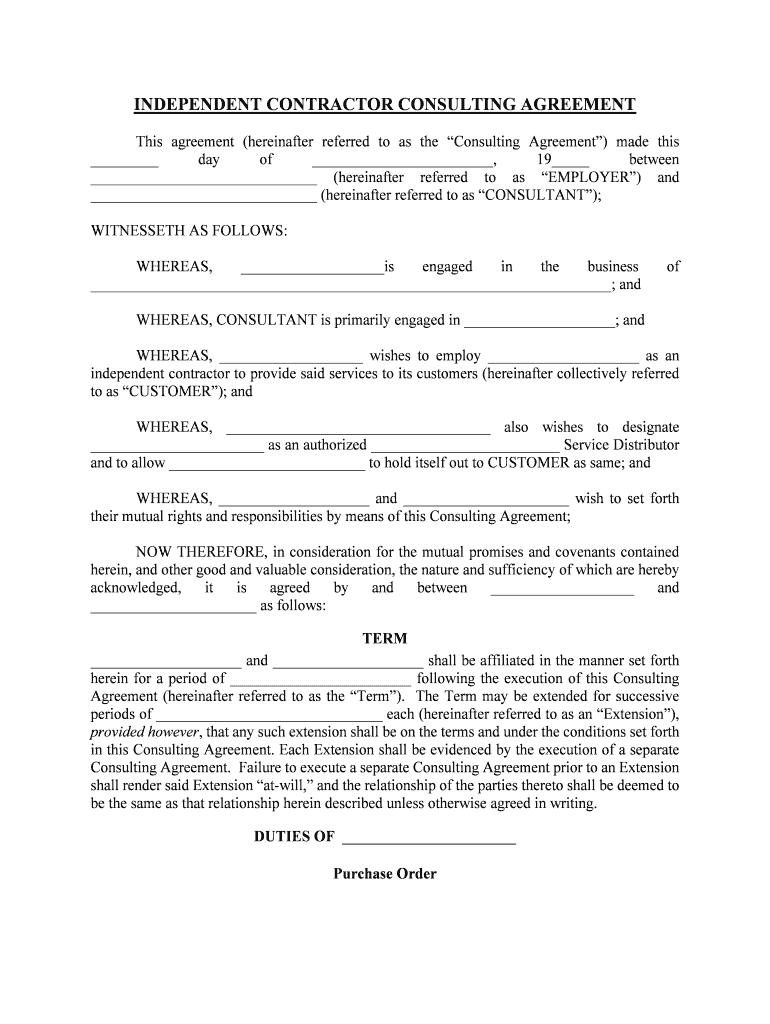 Hereinafter Referred to as EMPLOYER and  Form