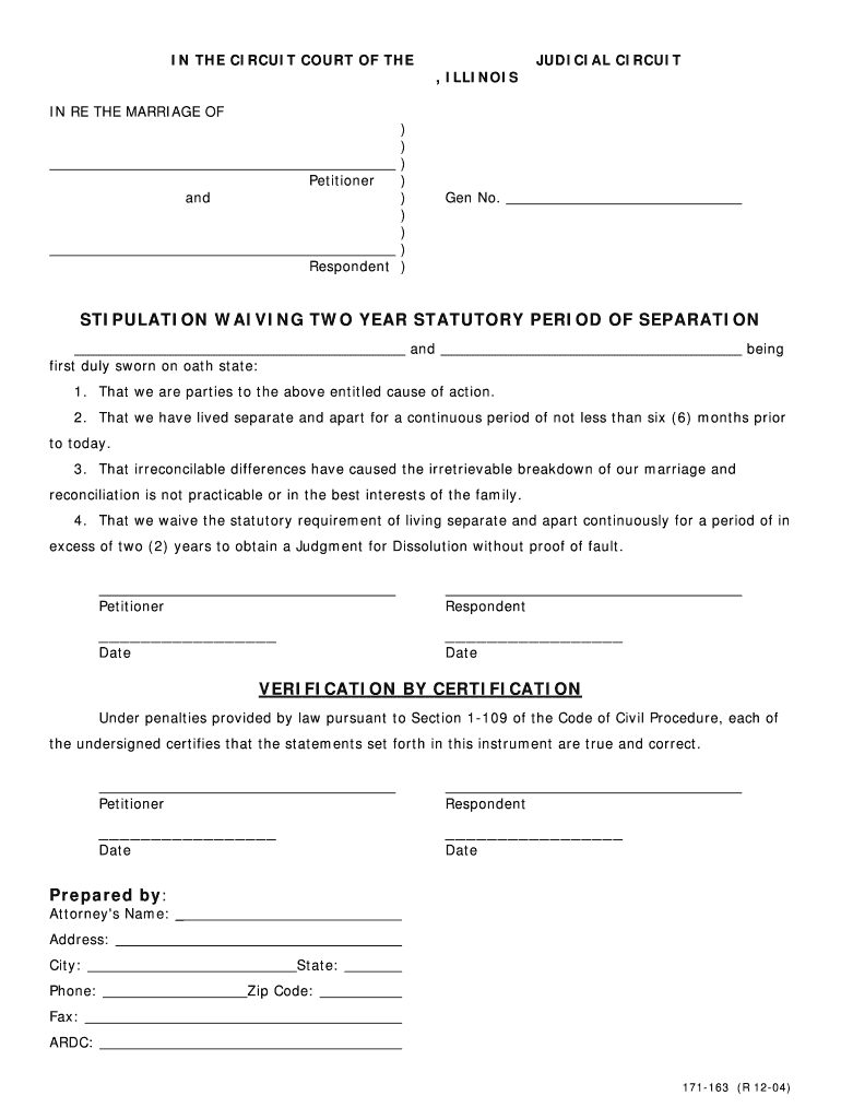 First Duly Sworn on Oath State  Form