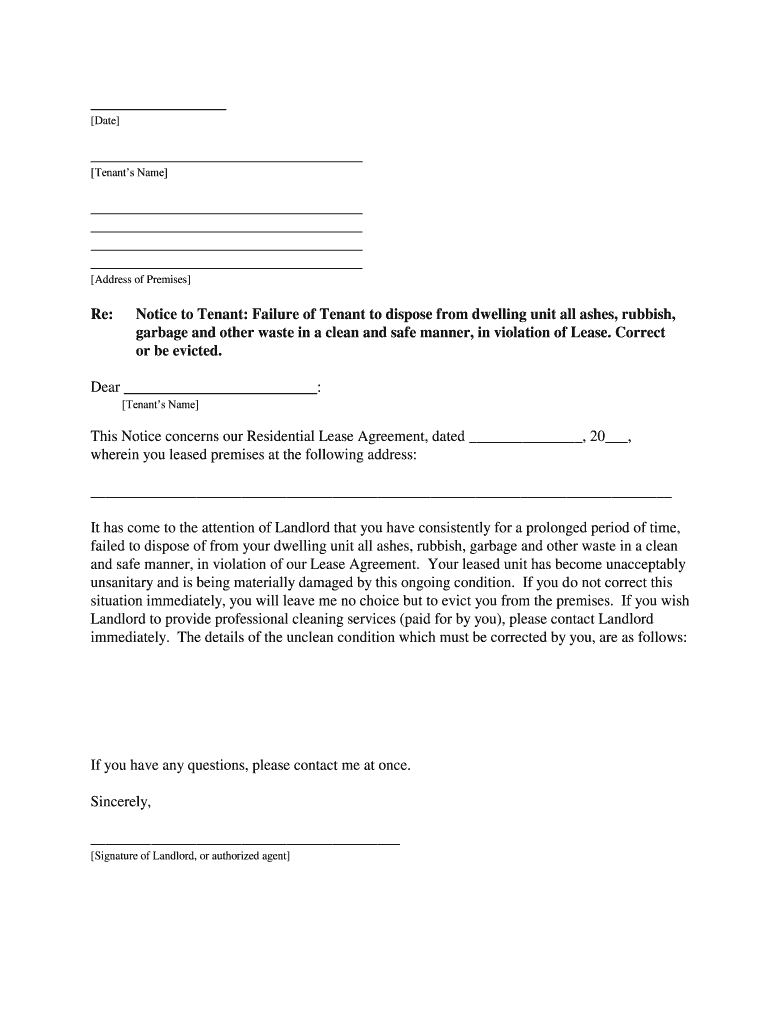 Chapter 04 FormsLeaseLeasehold Estate