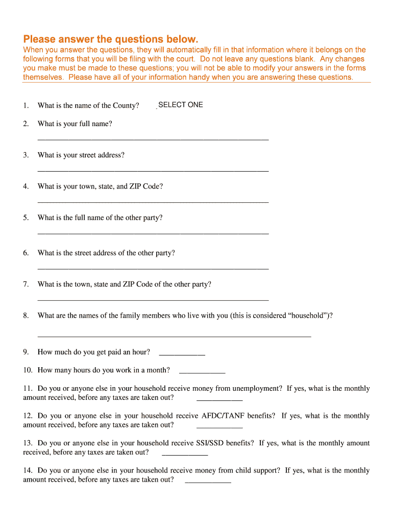 Please Answer the Questions below AWS  Form