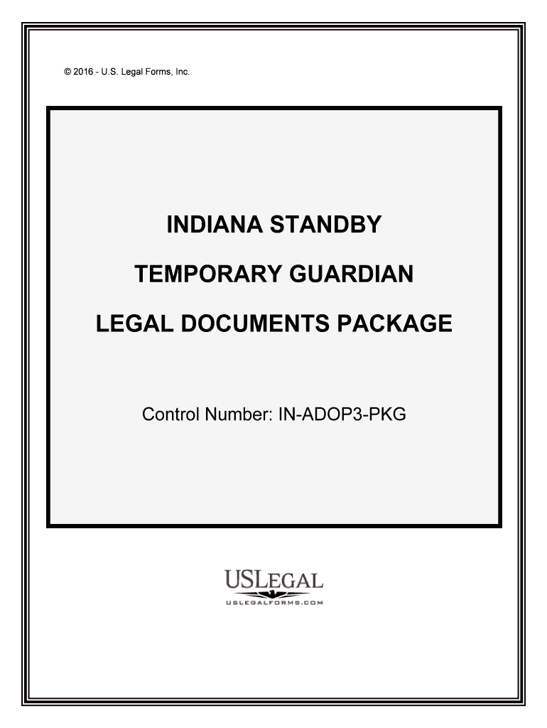 All Guardianship Forms Wisconsin Court System Circuit