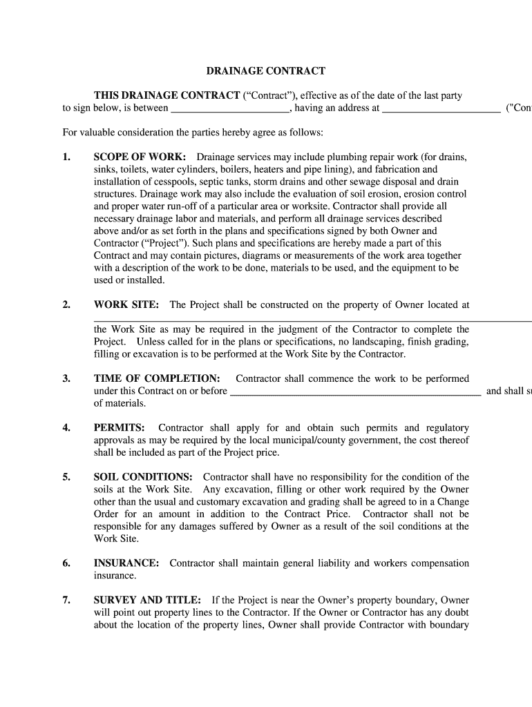 Contract Construction and Interpretation Scholarly Commons  Form