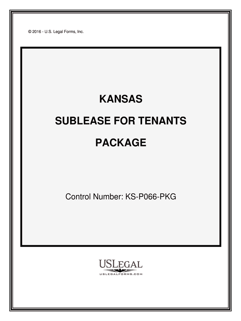 Landlord Tenant US Legal Forms